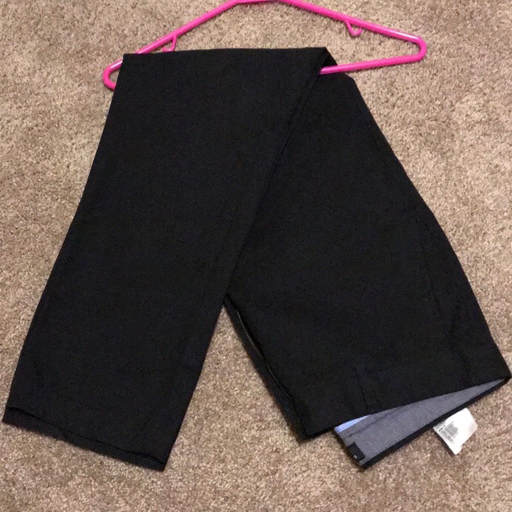 Banana Republic Aiden Fit Chinos